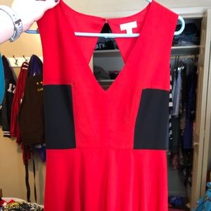 Cute flattering dress 👗